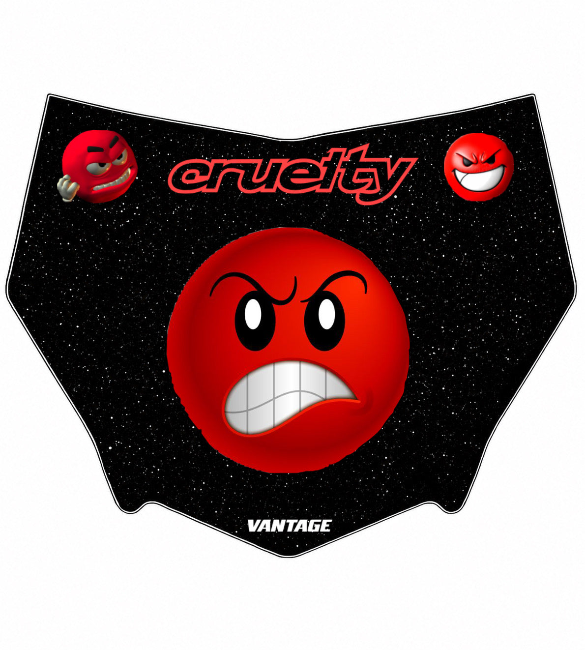Varity Decal (Custom) (ODI AND MOTOCUTZ)