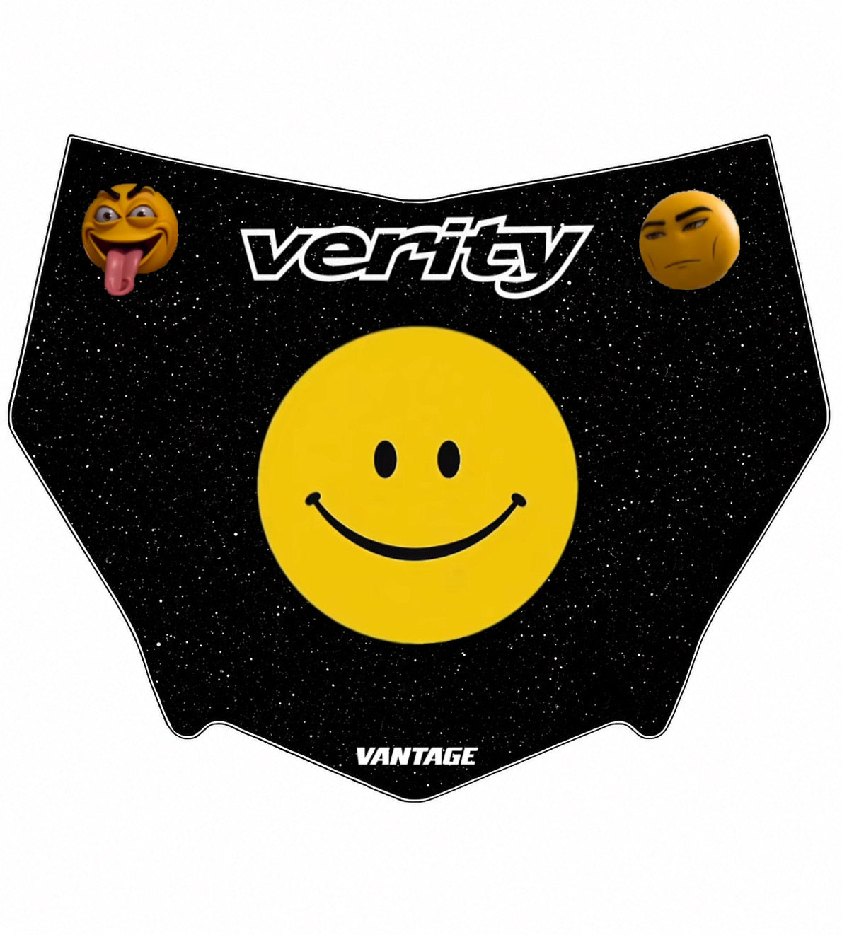 Varity Decal (Custom) (ODI AND MOTOCUTZ)