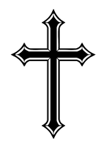 Cross 2