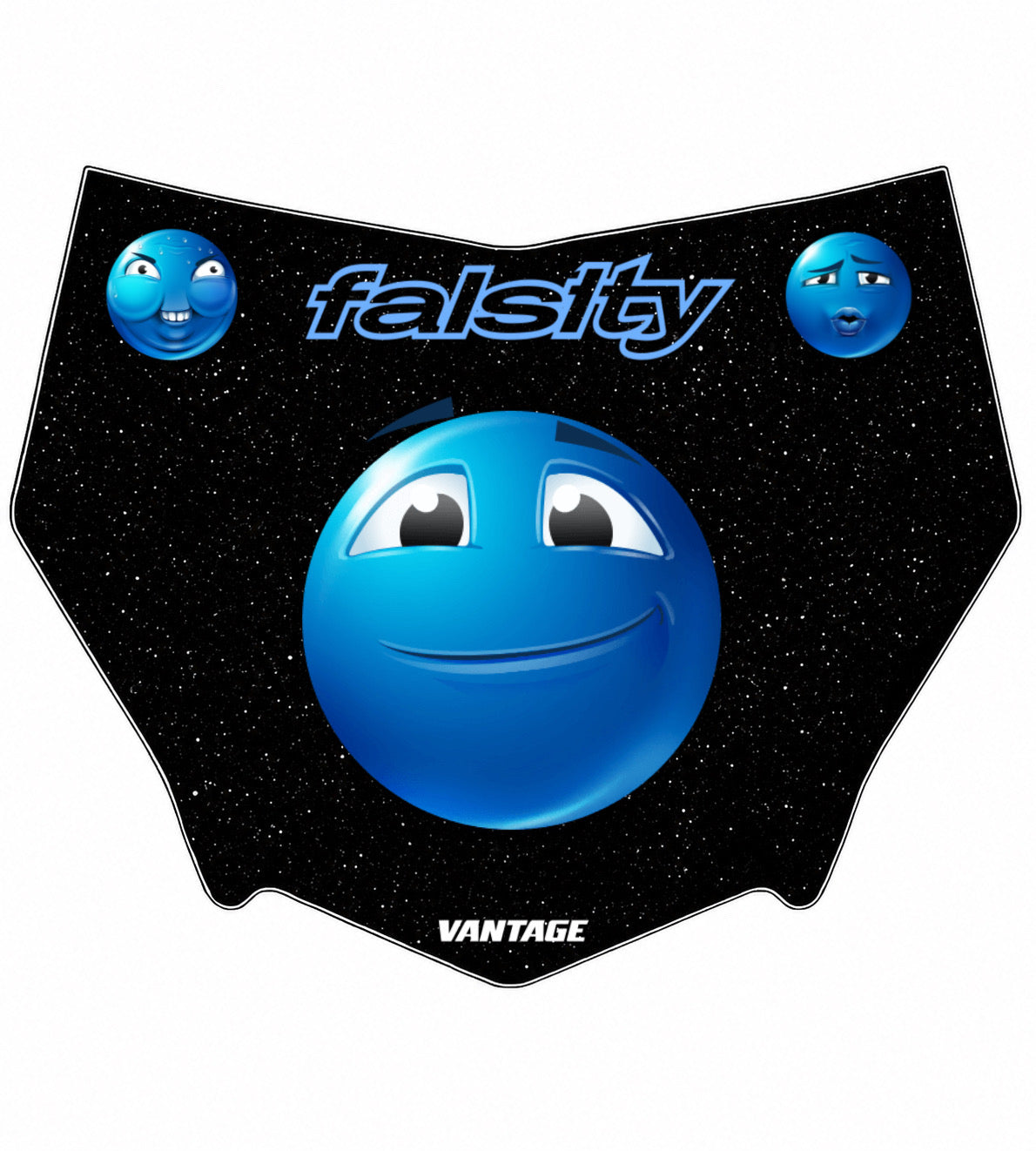 Varity Decal (Custom) (ODI AND MOTOCUTZ)