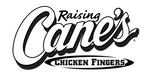 Raising Canes WHT