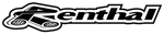 Renthal BLK