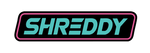 Shreddy