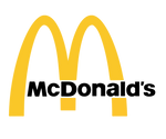 Mc Donalds BLK